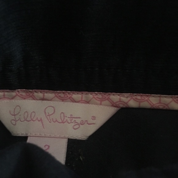 Lilly Pulitzer skirt - Picture 2 of 2